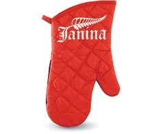 Kepimo pirštinė "Janinai"