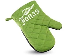 Kepimo pirštinė "Jonui"