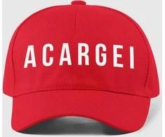 Kepuraitė "ACARGEI"