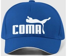 Kepuraitė "COMA"