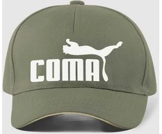 Kepuraitė "COMA"