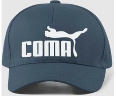 Kepuraitė "COMA"