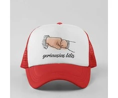 Kepuraitė "Geriausias tėvelis"