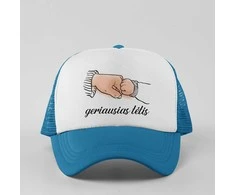 Kepuraitė "Geriausias tėvelis"