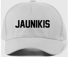 Kepuraitė "Jaunikio kepurė"