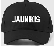 Kepuraitė "Jaunikio kepurė"