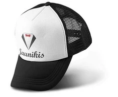 Kepuraitė "Jaunikis"
