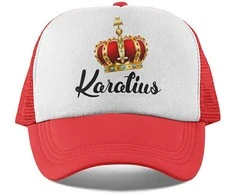 Kepuraitė "Karalius"