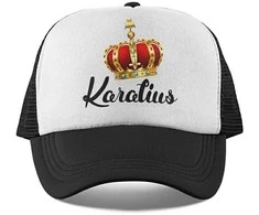 Kepuraitė "Karalius"