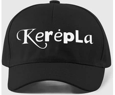 Kepuraitė "Kerėpla"