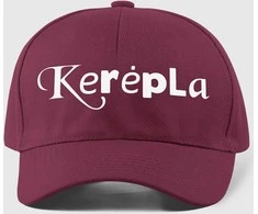 Kepuraitė "Kerėpla"