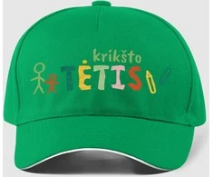 Kepuraitė "Krikšto tėtis"