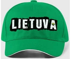 Kepuraitė "Lietuva"