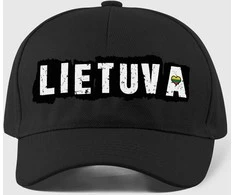 Kepuraitė "Lietuva"