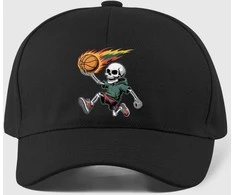 Kepuraitė "Lithuania: win or die trying"
