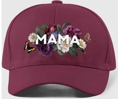 Kepuraitė "Mama"