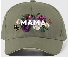 Kepuraitė "Mama"