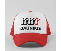 Kepuraitė "Mūsų jaunikis"