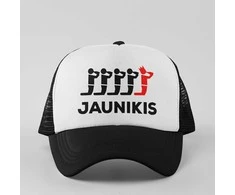 Kepuraitė "Mūsų jaunikis"