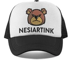 Kepuraitė "Nesiartink"