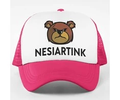 Kepuraitė "Nesiartink"