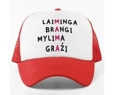 Kepuraitė "Nuostabi mama"