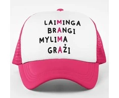 Kepuraitė "Nuostabi mama"