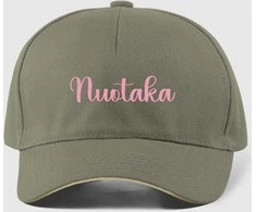 Kepuraitė "Nuotaka"