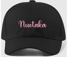Kepuraitė "Nuotaka"