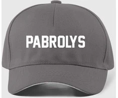 Kepuraitė "Pabrolio kepurė"