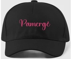 Kepuraitė "Pamergė"