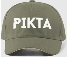 Kepuraitė "PIKTA"