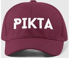 Kepuraitė "PIKTA"