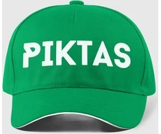 Kepuraitė "PIKTAS"