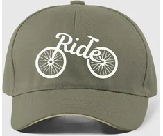 Kepuraitė "Ride"