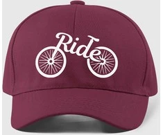 Kepuraitė "Ride"