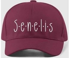 Kepuraitė "Senelis"