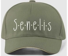 Kepuraitė "Senelis"