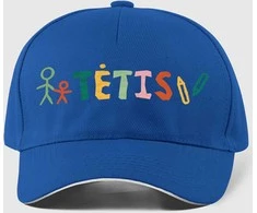 Kepuraitė "Tėtis"