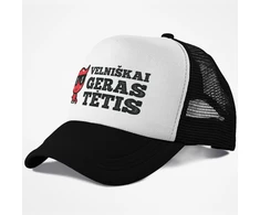 Kepuraitė "Velniškai geras tėtis"