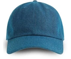 Kepurė su snapeliu "Dad hat" be spaudos