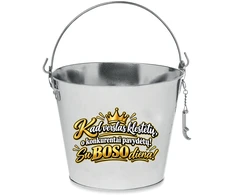 Kibiras "Kad verslas klestėtų"