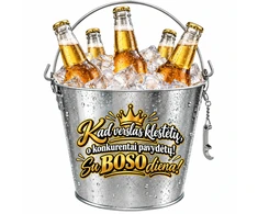 Kibiras "Kad verslas klestėtų"