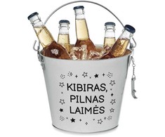 Kibiras "Kibiras, pilnas laimės"