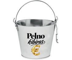 Kibiras "Pelno kibiras"