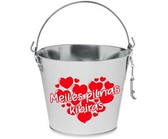 Kibiras "Pilnas meilės"