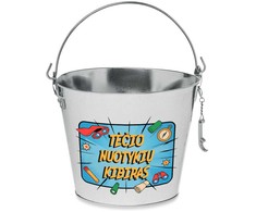 Kibiras "Tėčio nuotykių kibiras"
