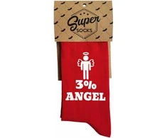 Kojinės "Angel"