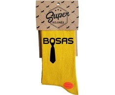Kojinės "Bosas"