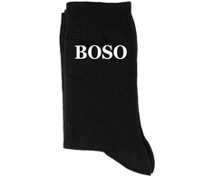 Kojinės "BOSO"